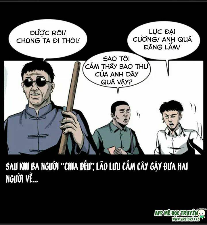 U Minh Ngụy Tượng Chapter 29 8