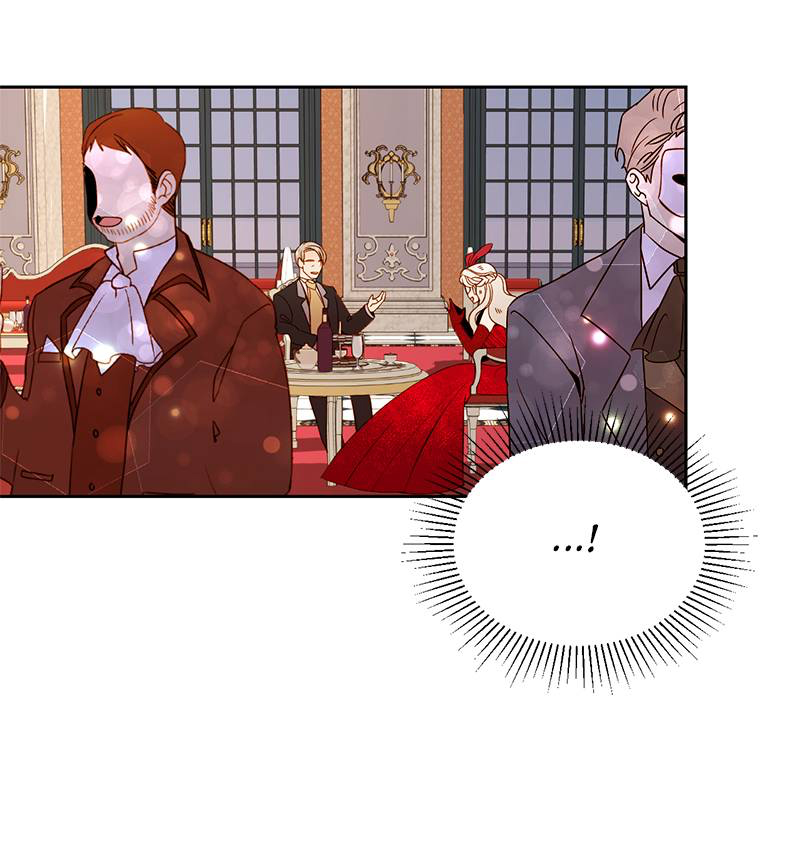 Hoàng Hậu Tái Hôn chapter 32.2 8