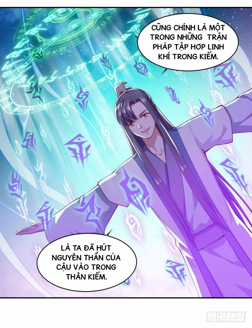 tiên ma đồng tu chapter 62 9