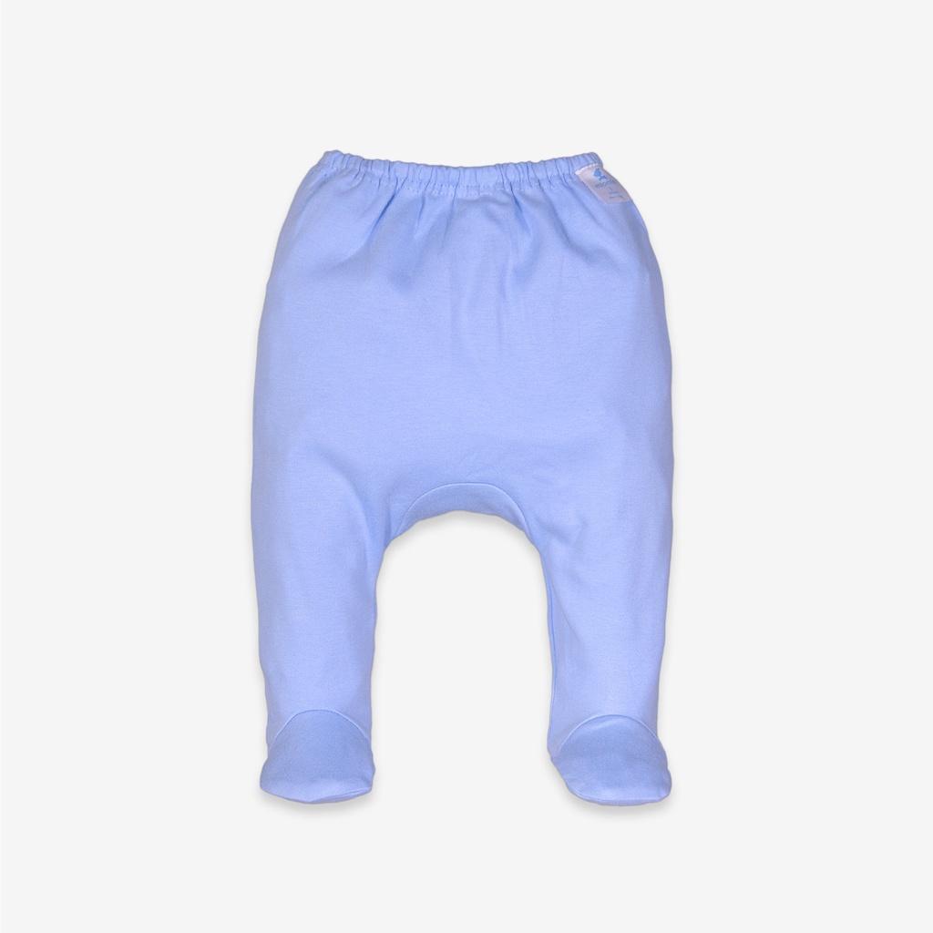 (MIOMIO) Quần liền vớ trơn HỒNG - VÀNG - XANH -Miomio