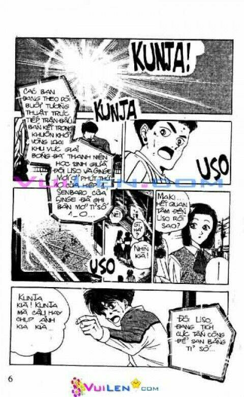 sôi động cầu trường full 17 tập chapter 12 6