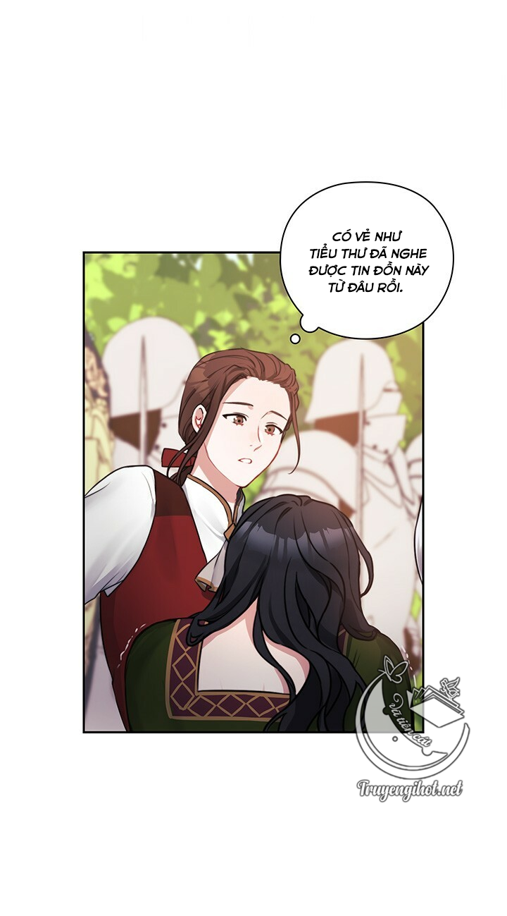 người yêu tiền kiếp chapter 6.1 21