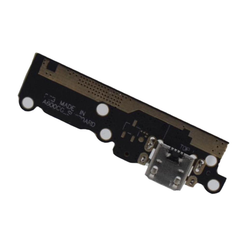 Micro USB Charging Port Flex Sensor Cable For