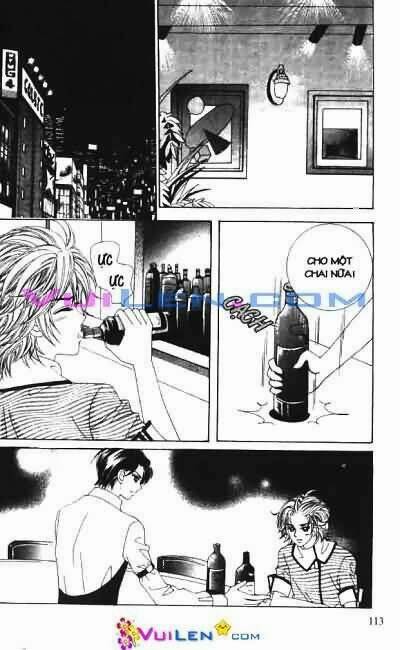 tình yêu quý tộc chapter 36 8