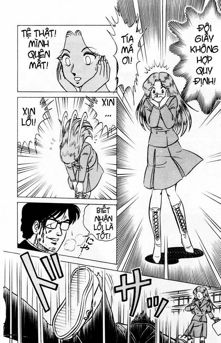 yuu & mi chapter 38 7