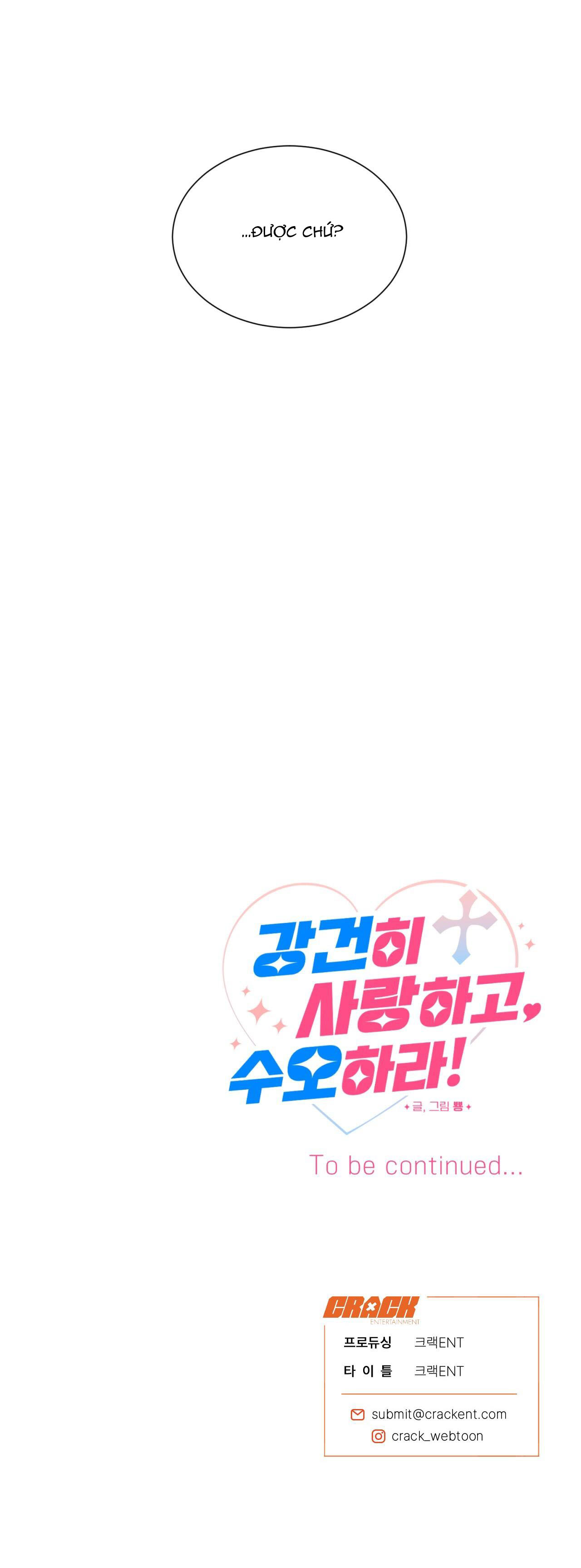 yêu mạnh mẽ và luôn mạnh mẽ chapter 10 11