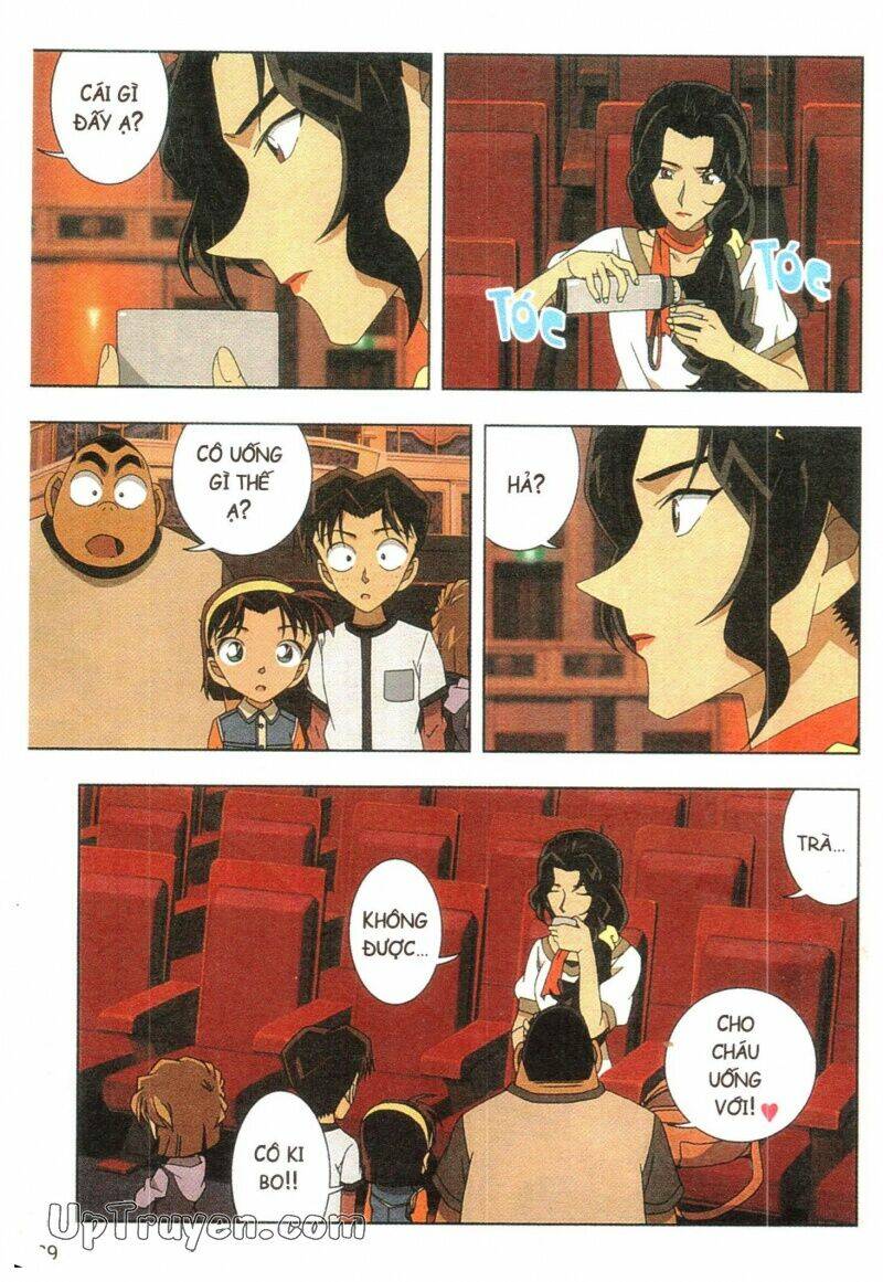 conan màu - nốt nhạc kinh hoàng chapter 1 71