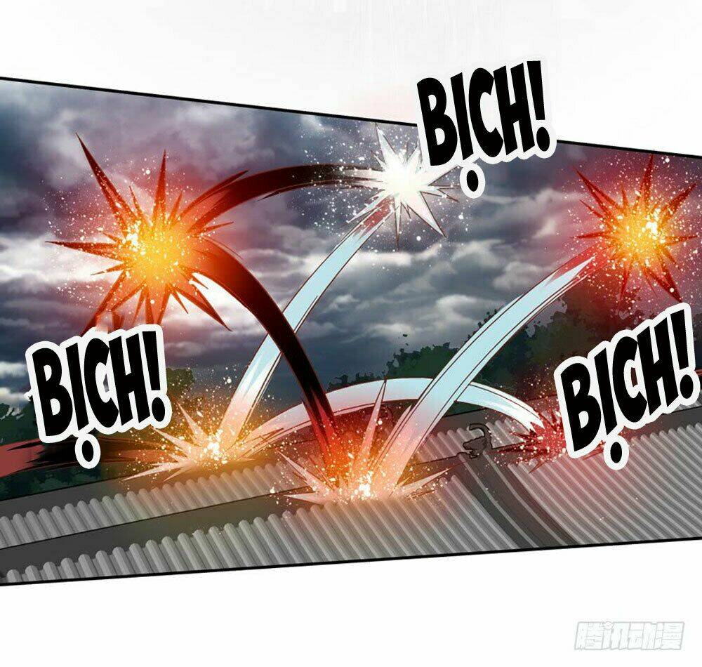 thiền tâm vấn đạo chapter 52 21