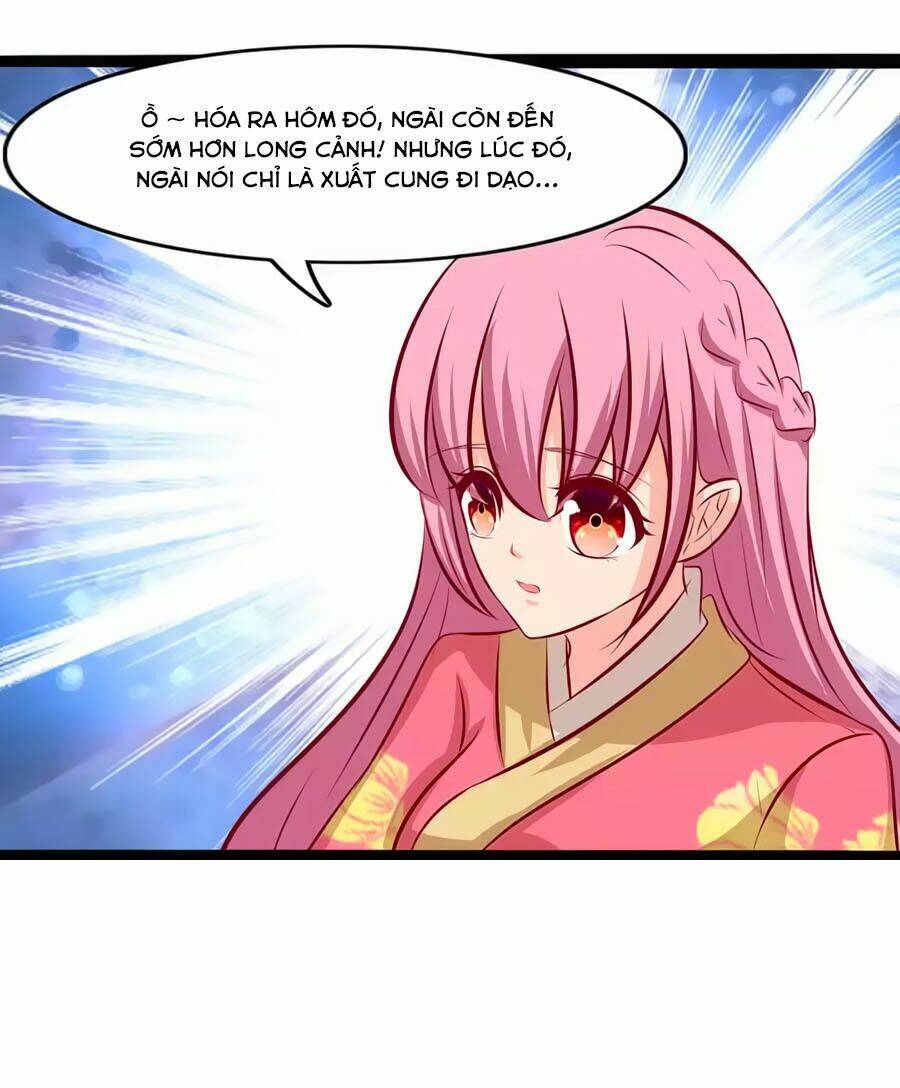 thỏ yêu tiểu vương phi chapter 70 21