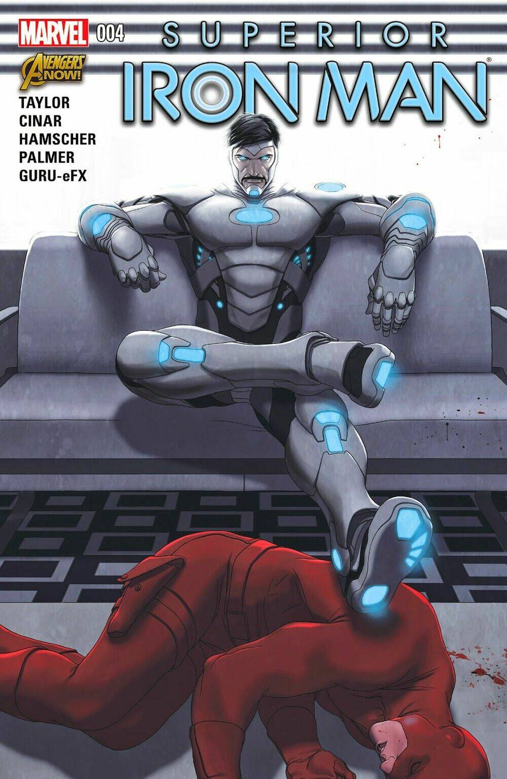 superior iron man chapter 4 2