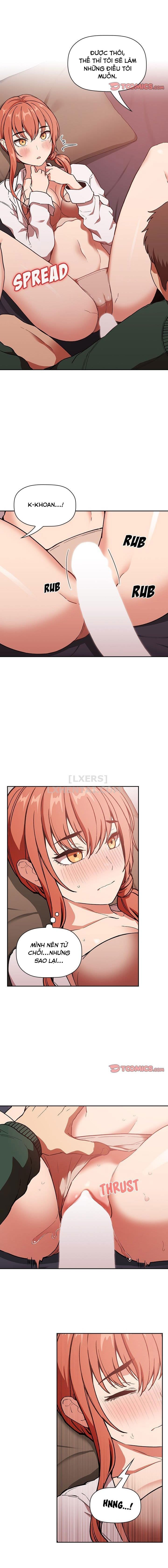 tan rã và tái hợp chapter 36 10