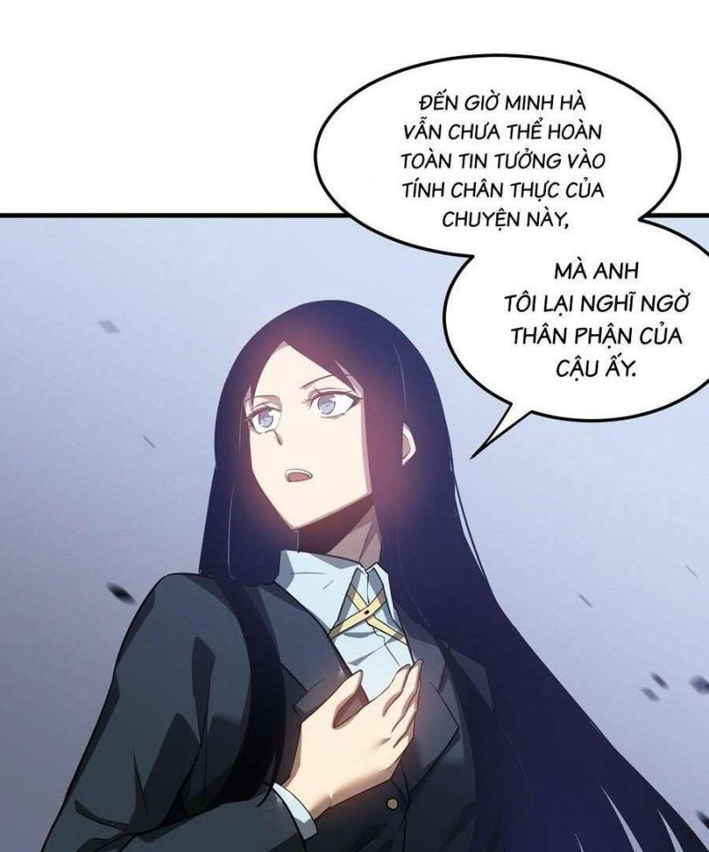 siêu tiến hóa chapter 102 13