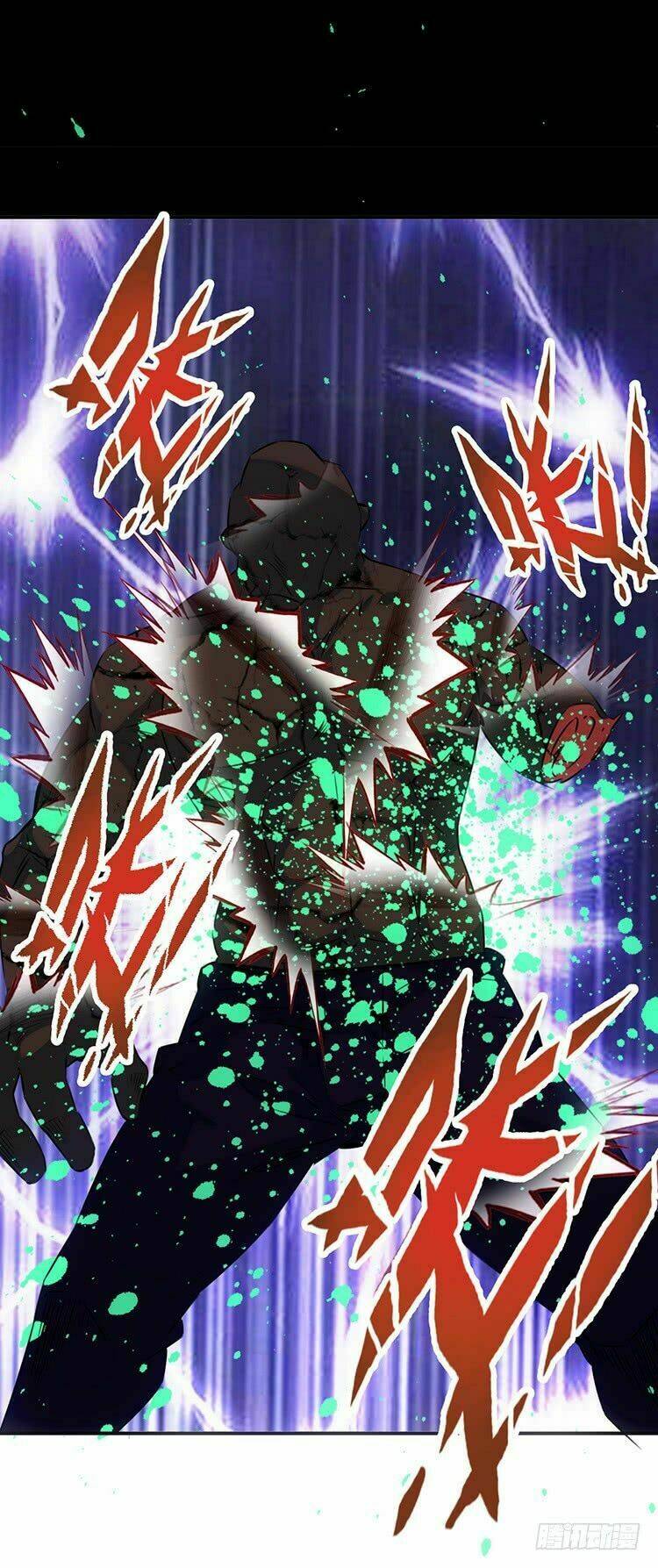 huyết đồng tử chapter 2 8