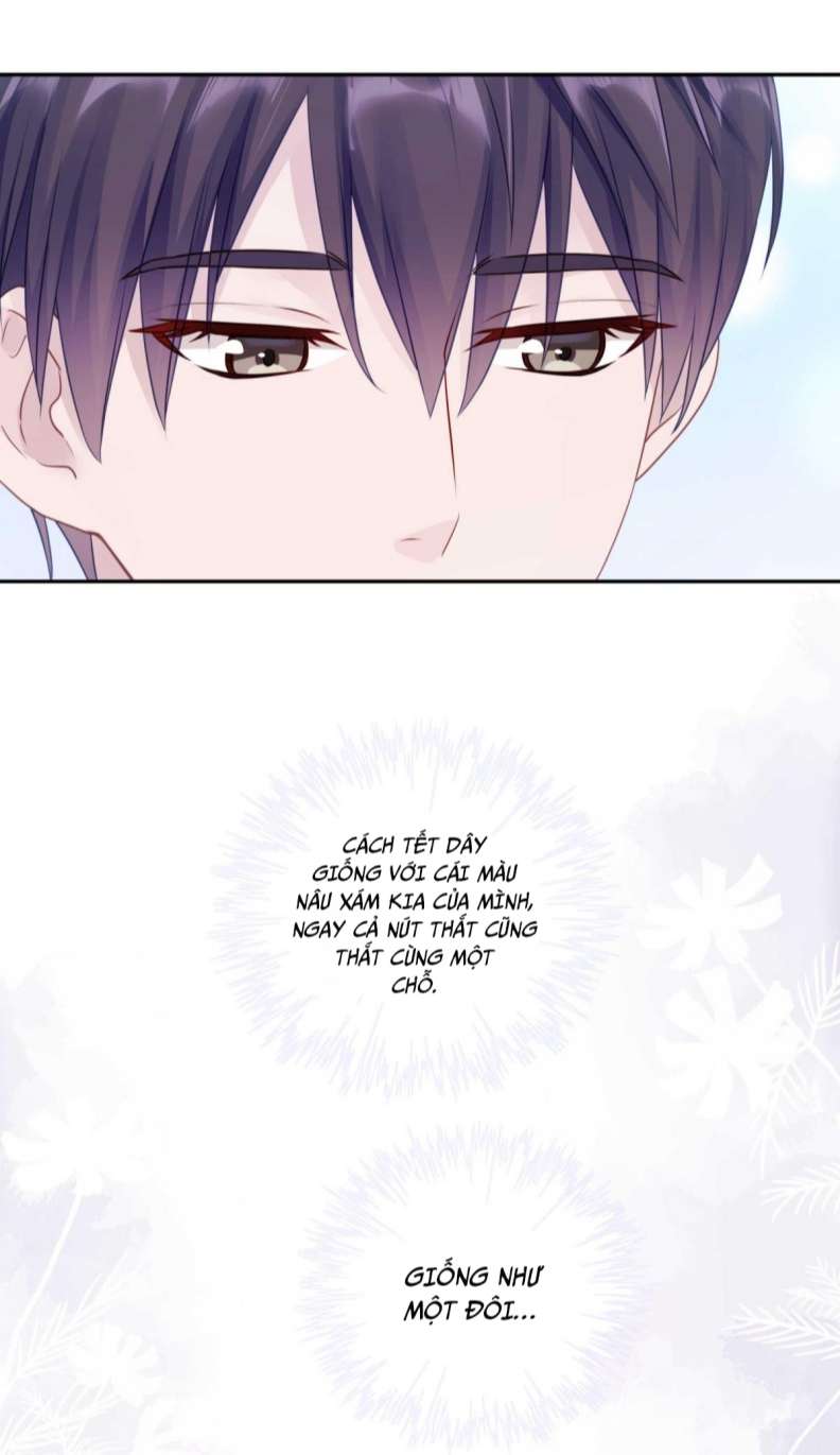 để ý tôi chút nào chapter 30 12