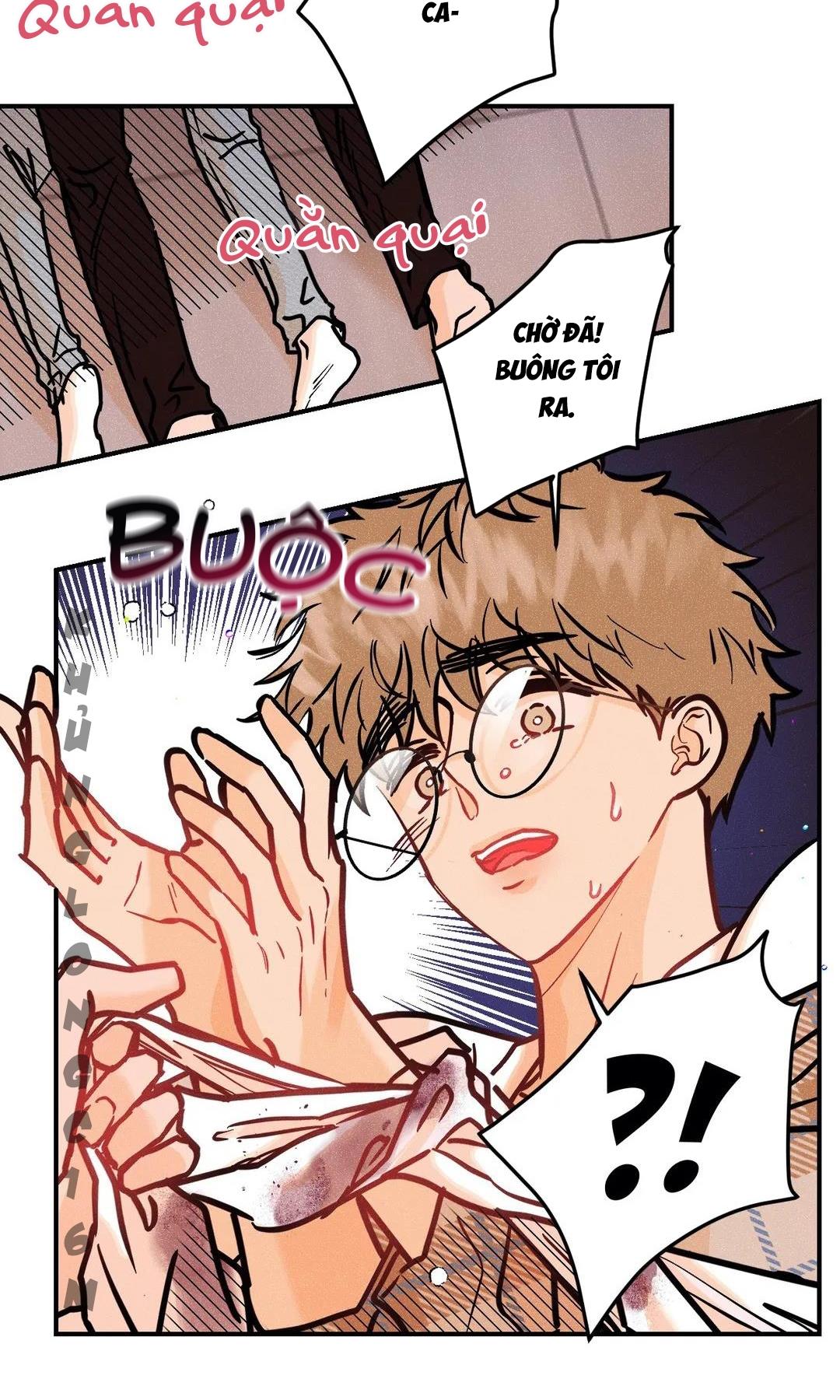 thang thanh âm chapter 39 13