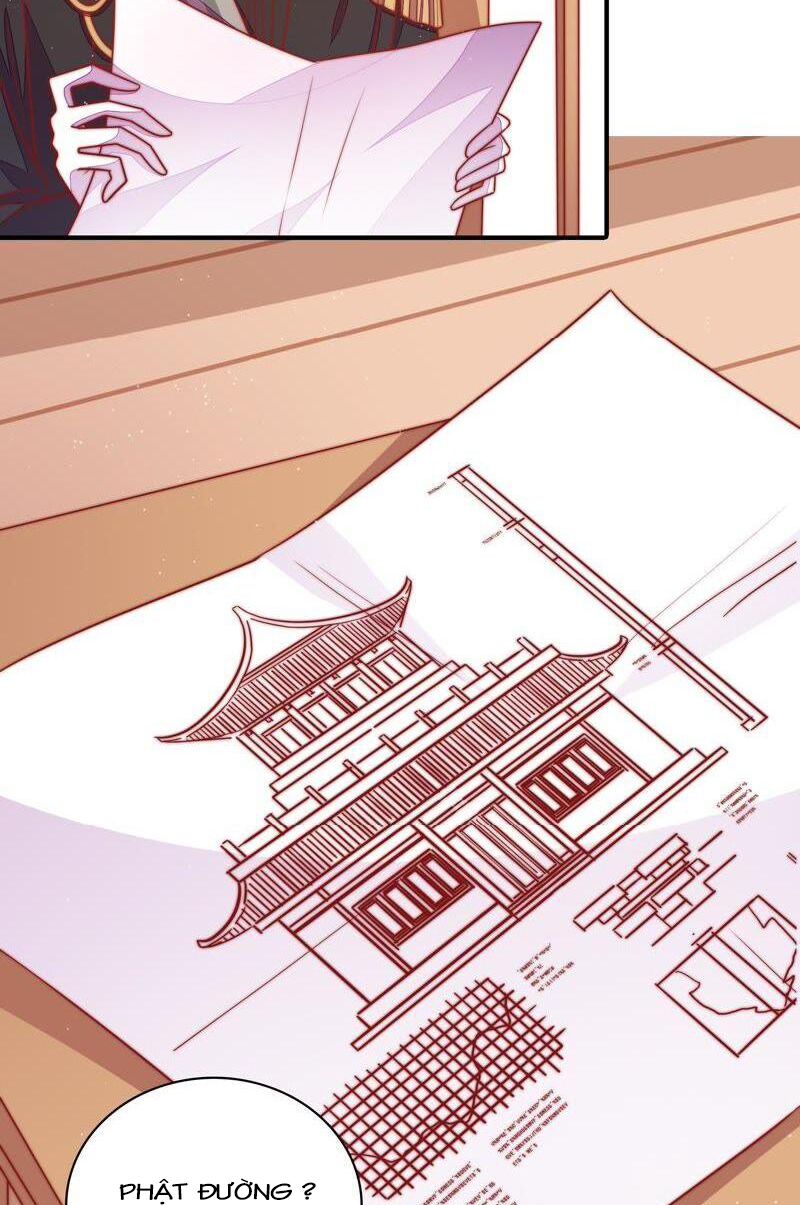 ngày nào thiếu soái cũng ghen chapter 197 5