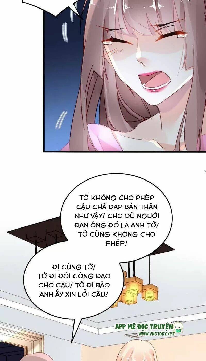 mưu ái thành nghiện chapter 7 8
