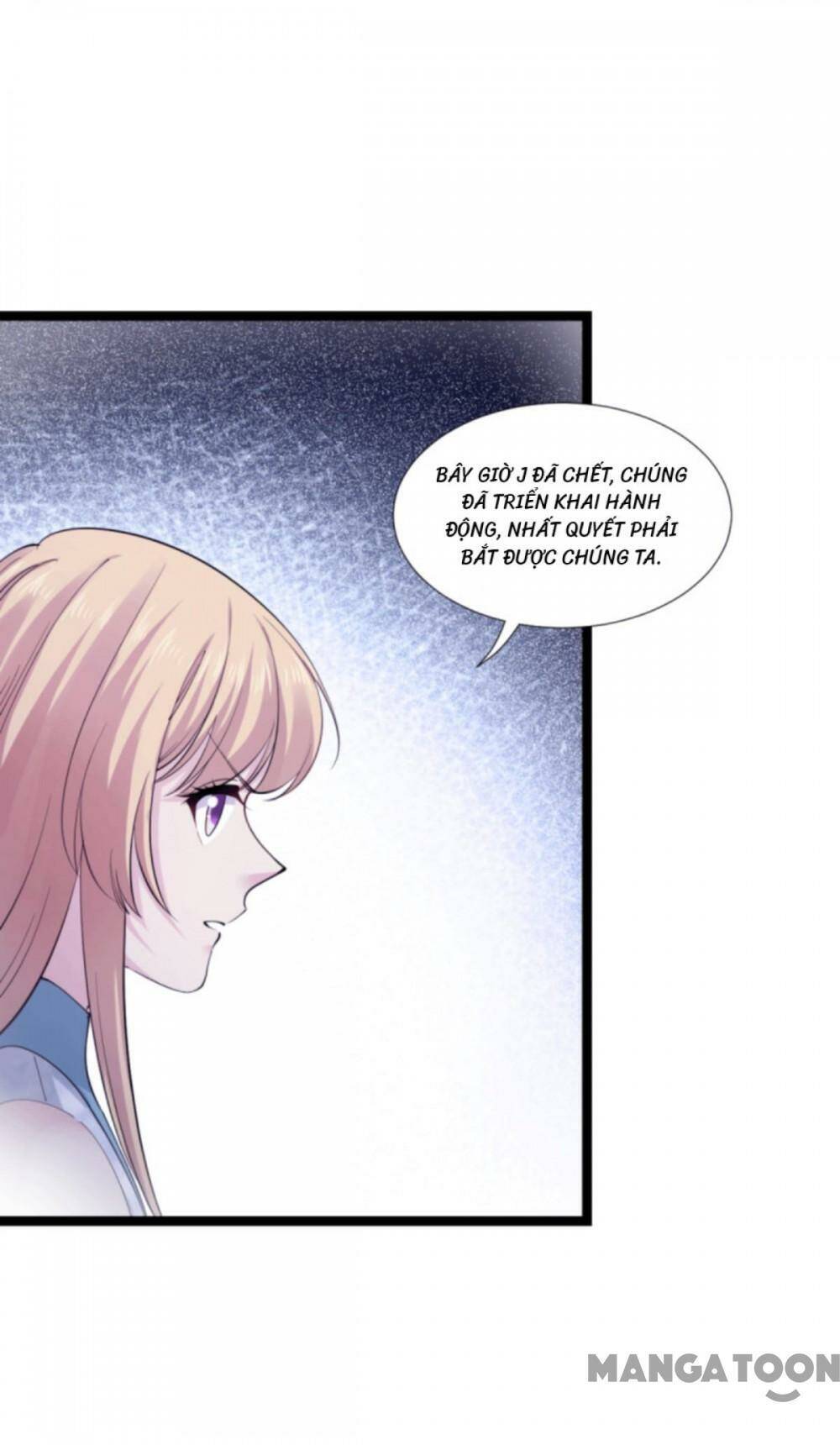 ảnh hậu lão bà không được chạy chapter 227 12