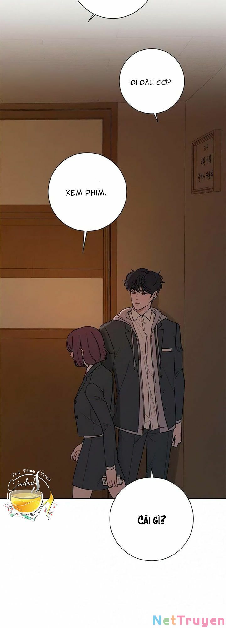 chiến lược: tình yêu trong sáng chapter 6 26