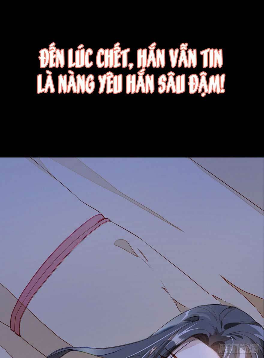 thái hậu quân hạ thần chapter 0 10