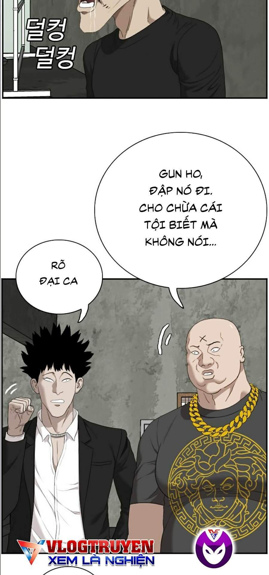 người xấu chapter 57 47