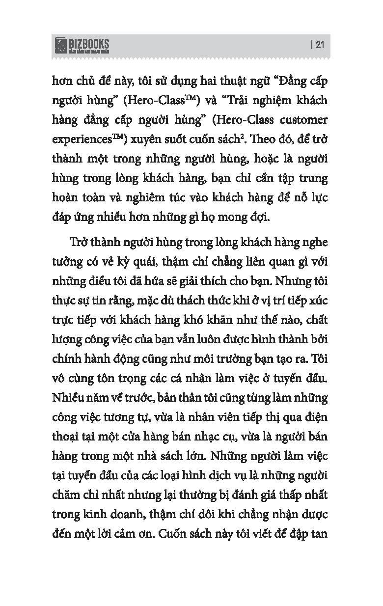 Dịch Vụ Chăm Sóc Khách Hàng Hoàn Hảo