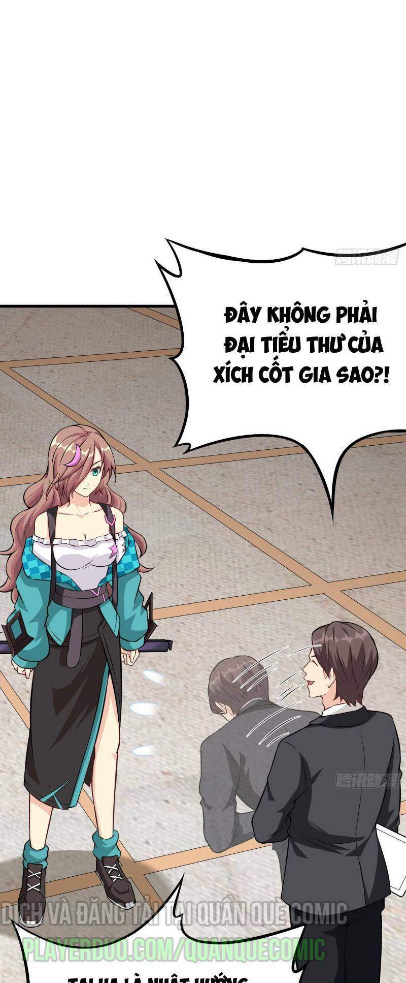 minh nhật thần đô chapter 12 42
