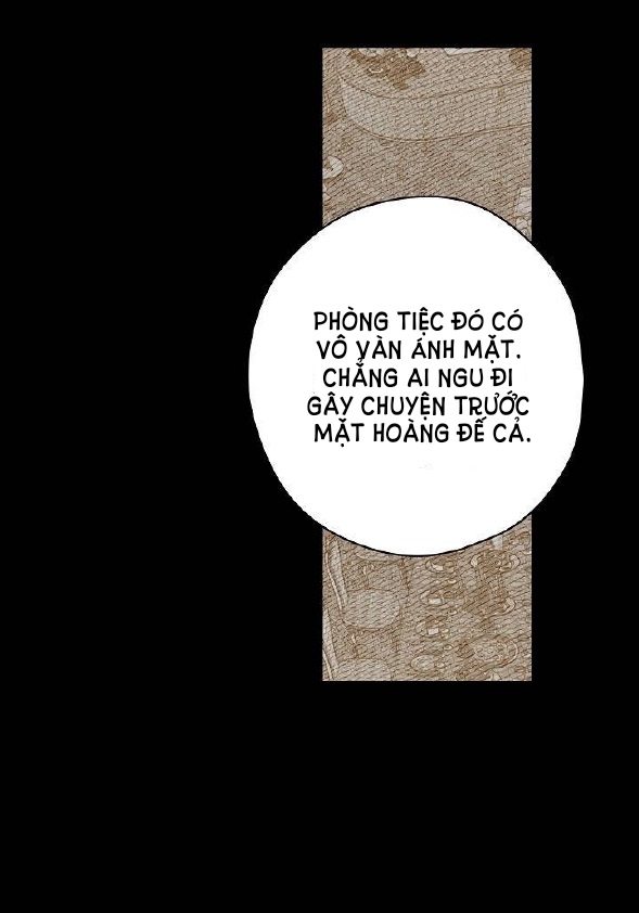 quý cô bí ẩn - secret lady chapter 11 41