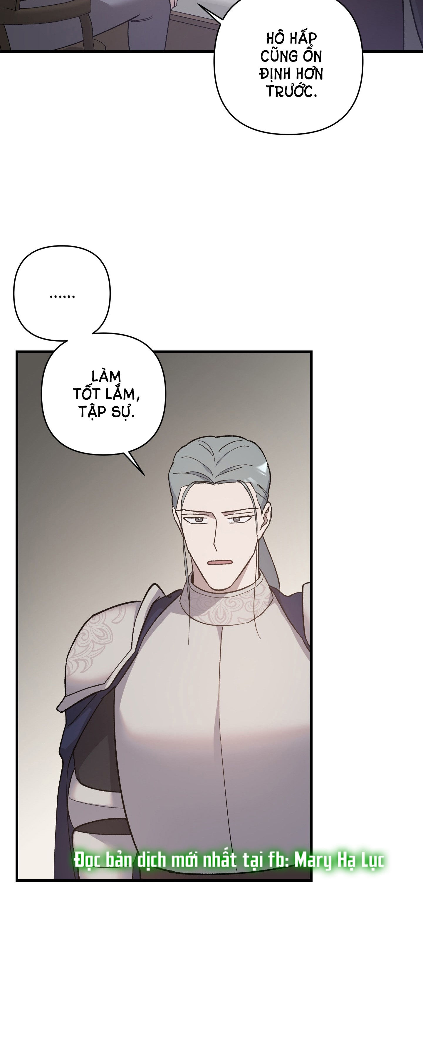 đóa hoa của mặt trời chapter 20.2 7