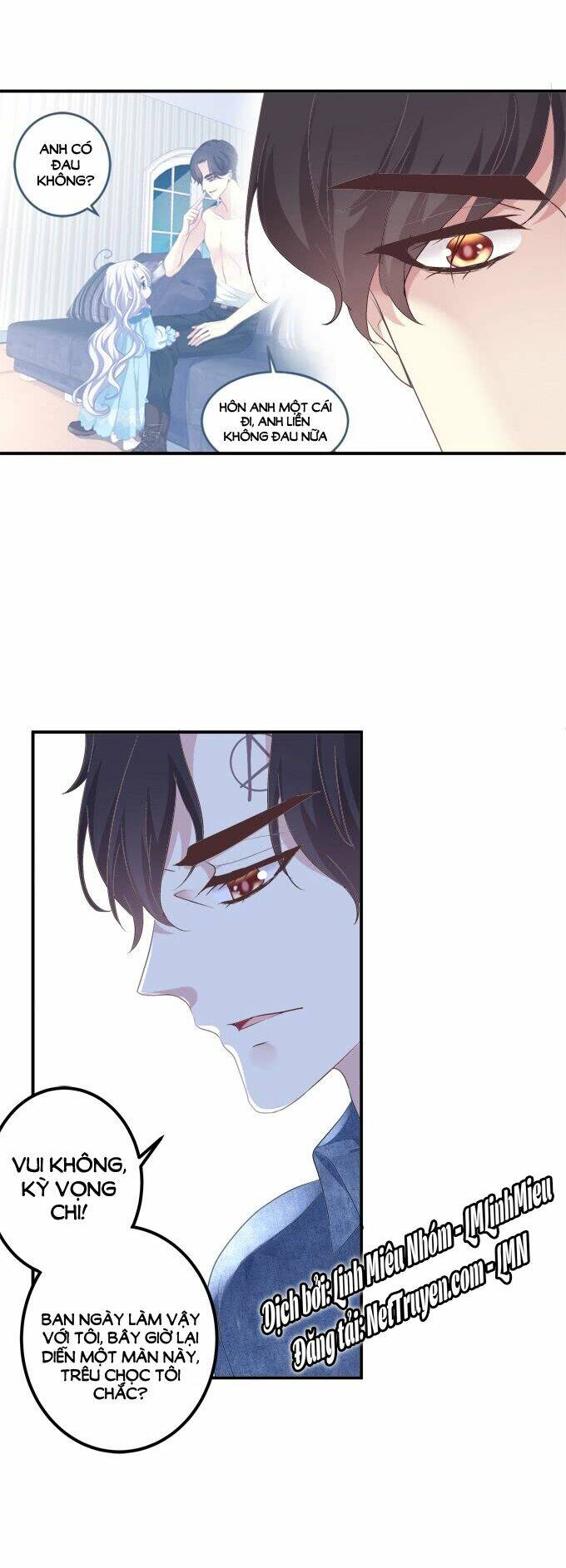 toàn bộ nắm trong tay chapter 5 10