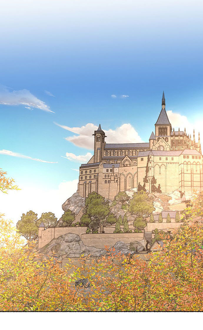 như gió trên cành cây khô chapter 64 67