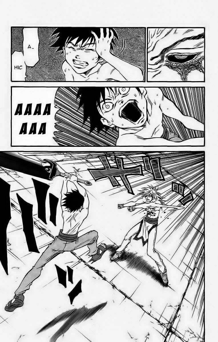 vua trên biển chapter 251 13