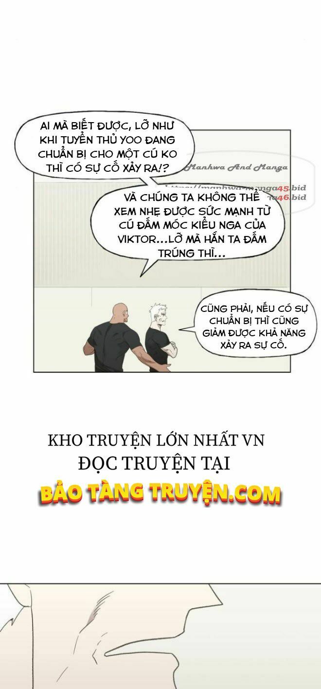 Võ Sĩ Quyền Anh chapter 74 25