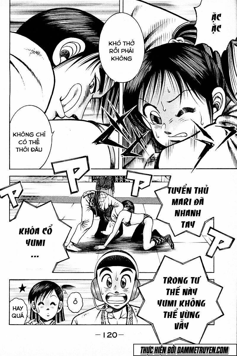 shin kotaro makaritoru! juudouhen chapter 203 10