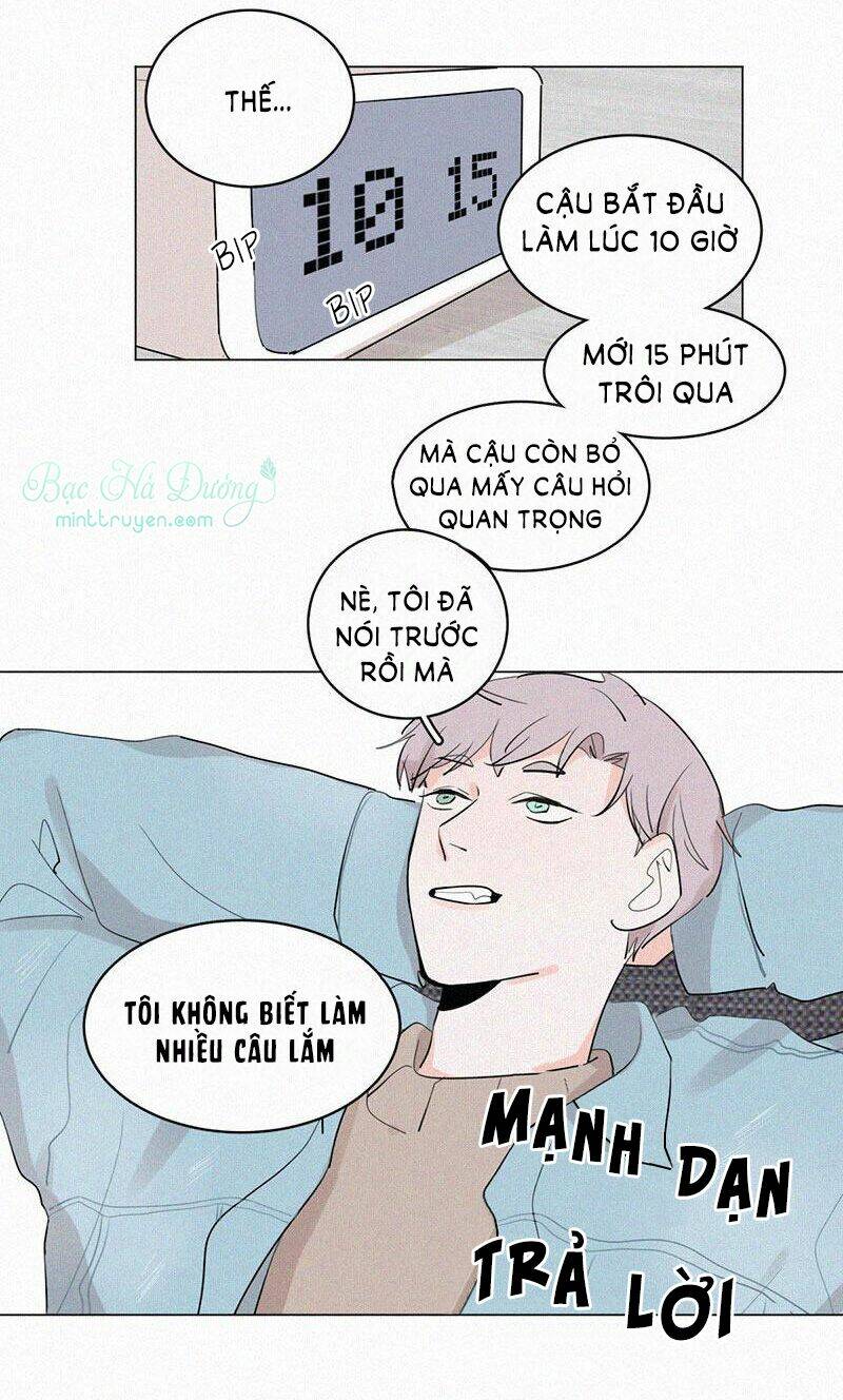 câu chuyện về cậu và tôi chapter 39 26