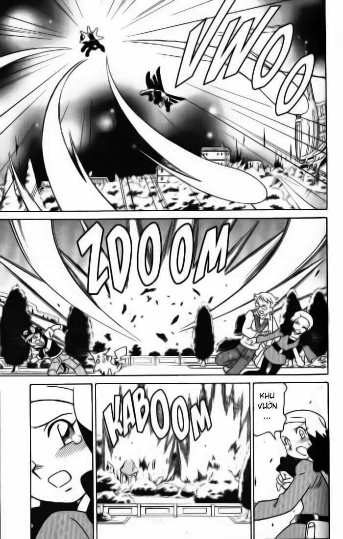 thú cưng đặc biệt 10 chapter 4 12