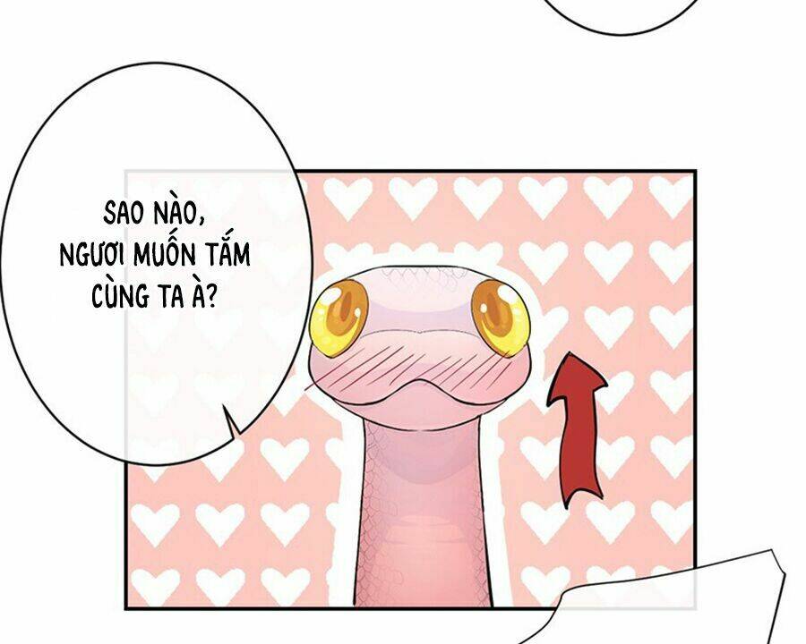 nghiên hương kỳ đàm chapter 53 44