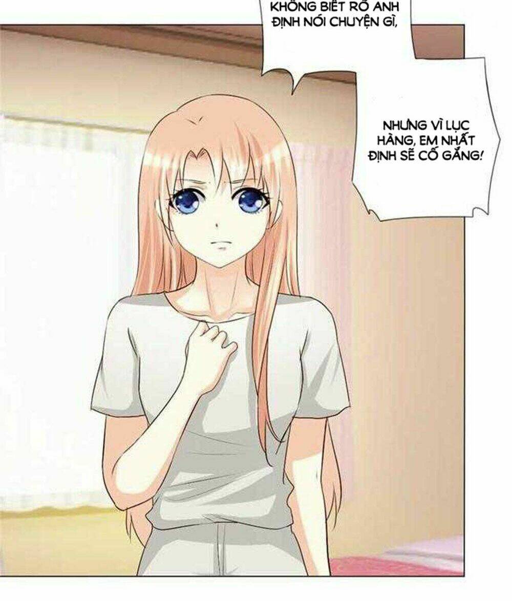 tổng tài bá đạo là gay chapter 66 23