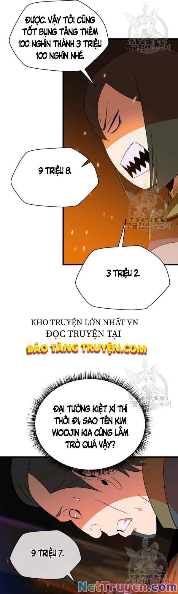 tiêu diệt đấng cứu thế chapter 64 30
