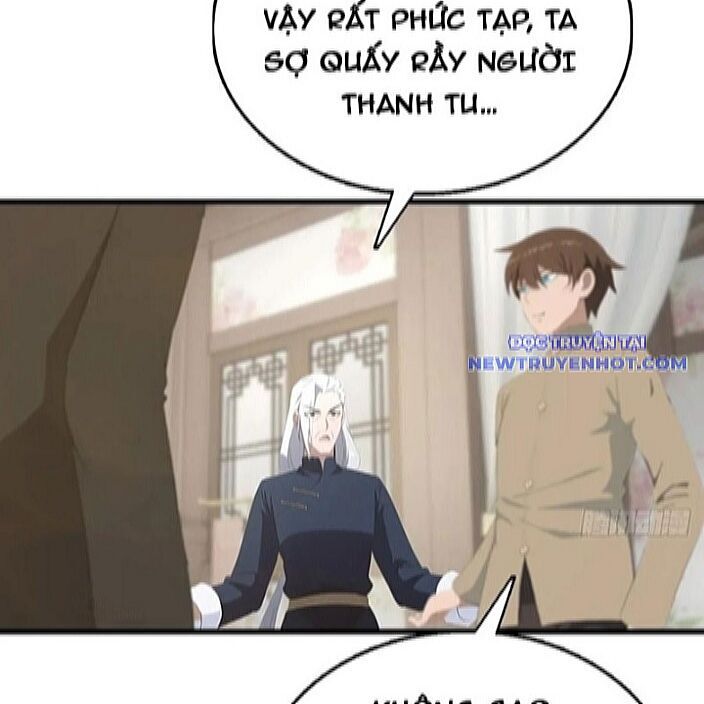 tu tiên trở về tại vườn trường – season 2 chapter 121 66