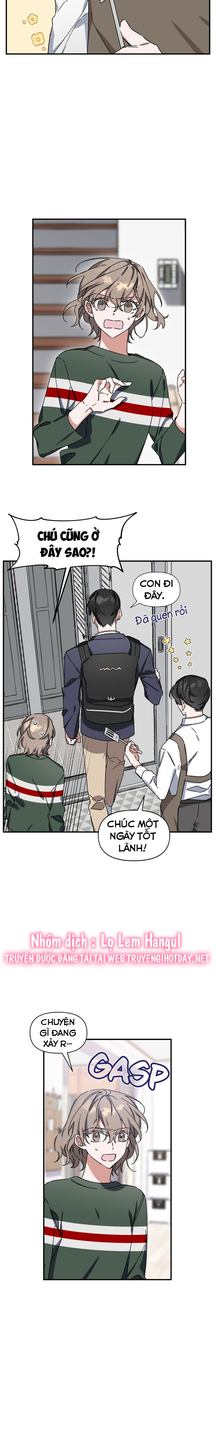 cuộc du hành thời gian của sela chapter 26 11