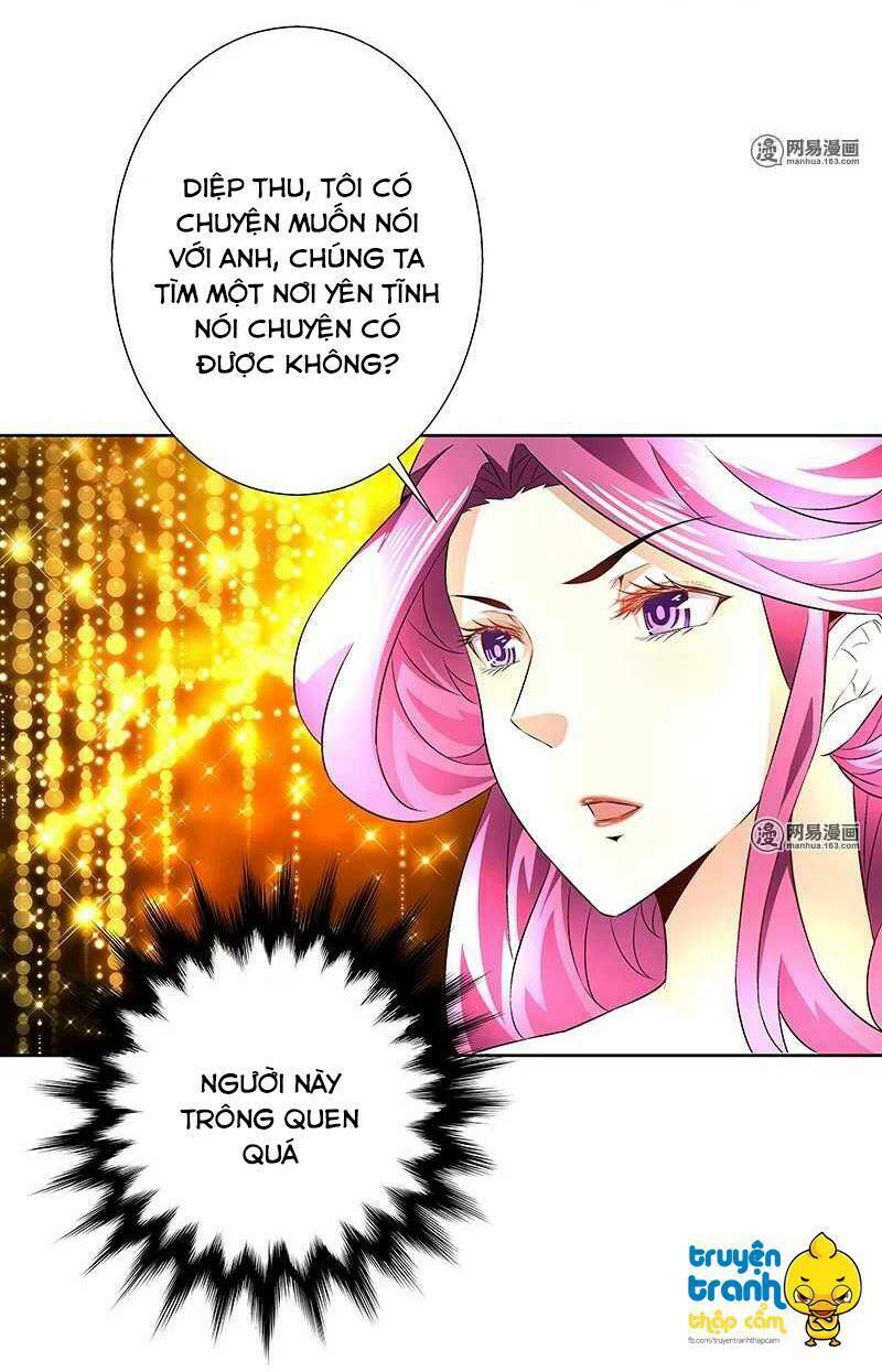 cường sủng hào môn tiểu manh thê chapter 30 13