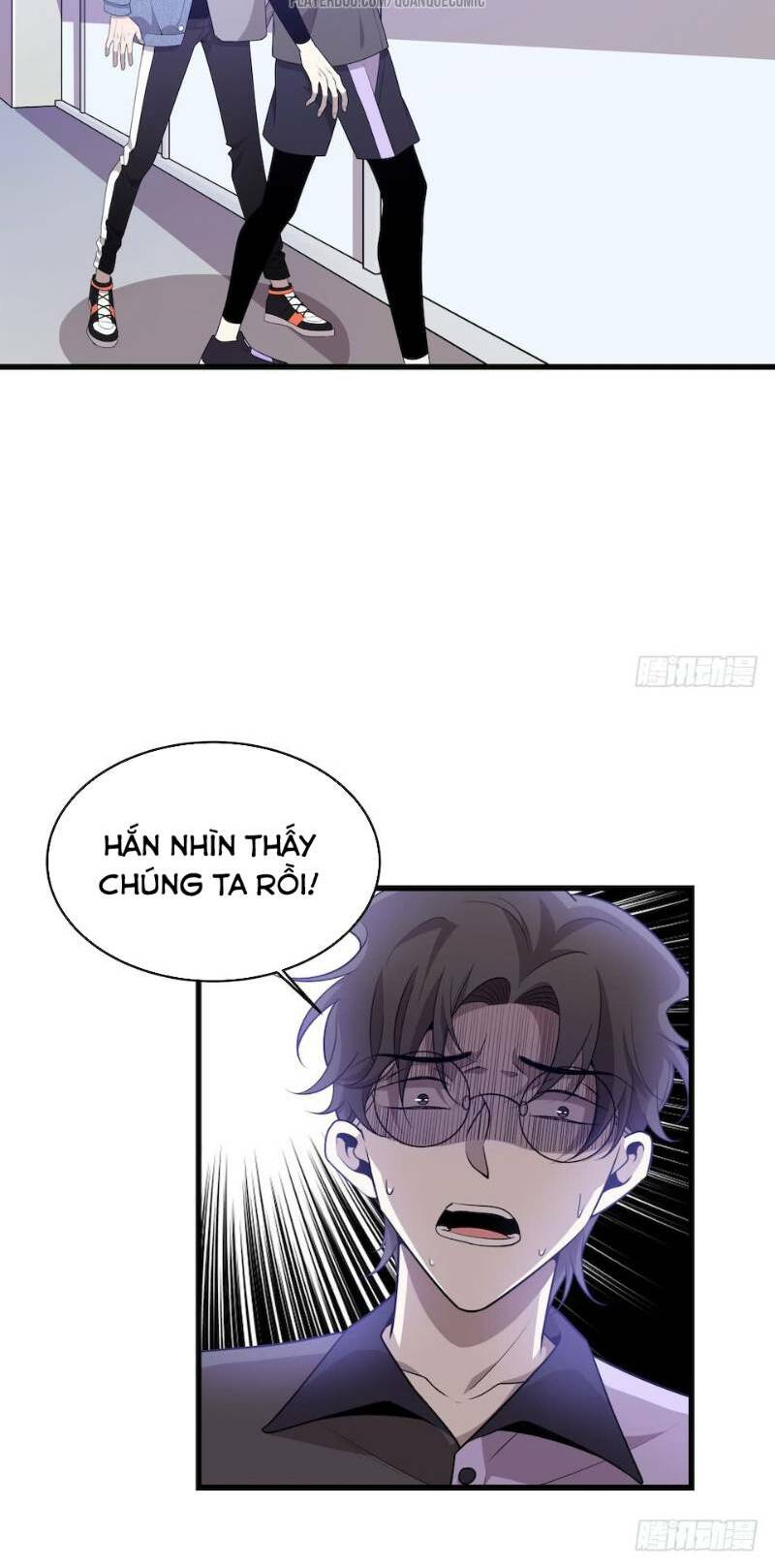 thát không mê thất chapter 34 4