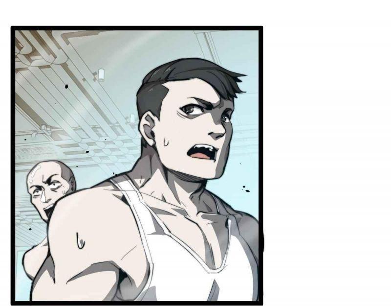 siêu tiến hóa chapter 4 84