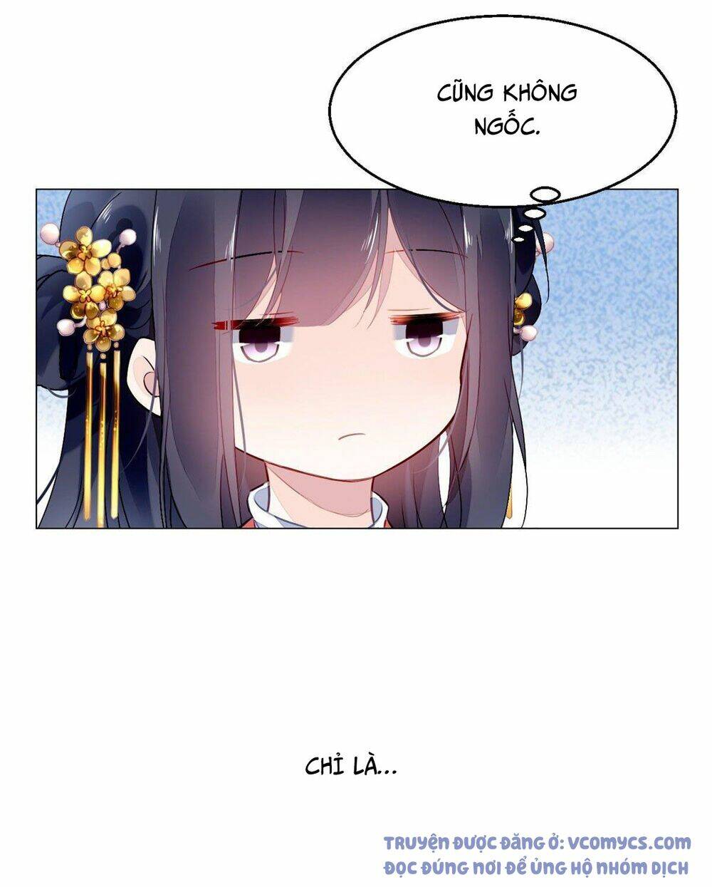 vấn đan chu chapter 14 32