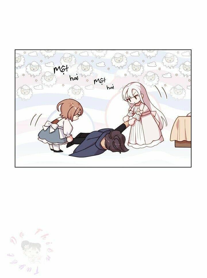 để yên cho tiểu thư hiền chapter 6 73