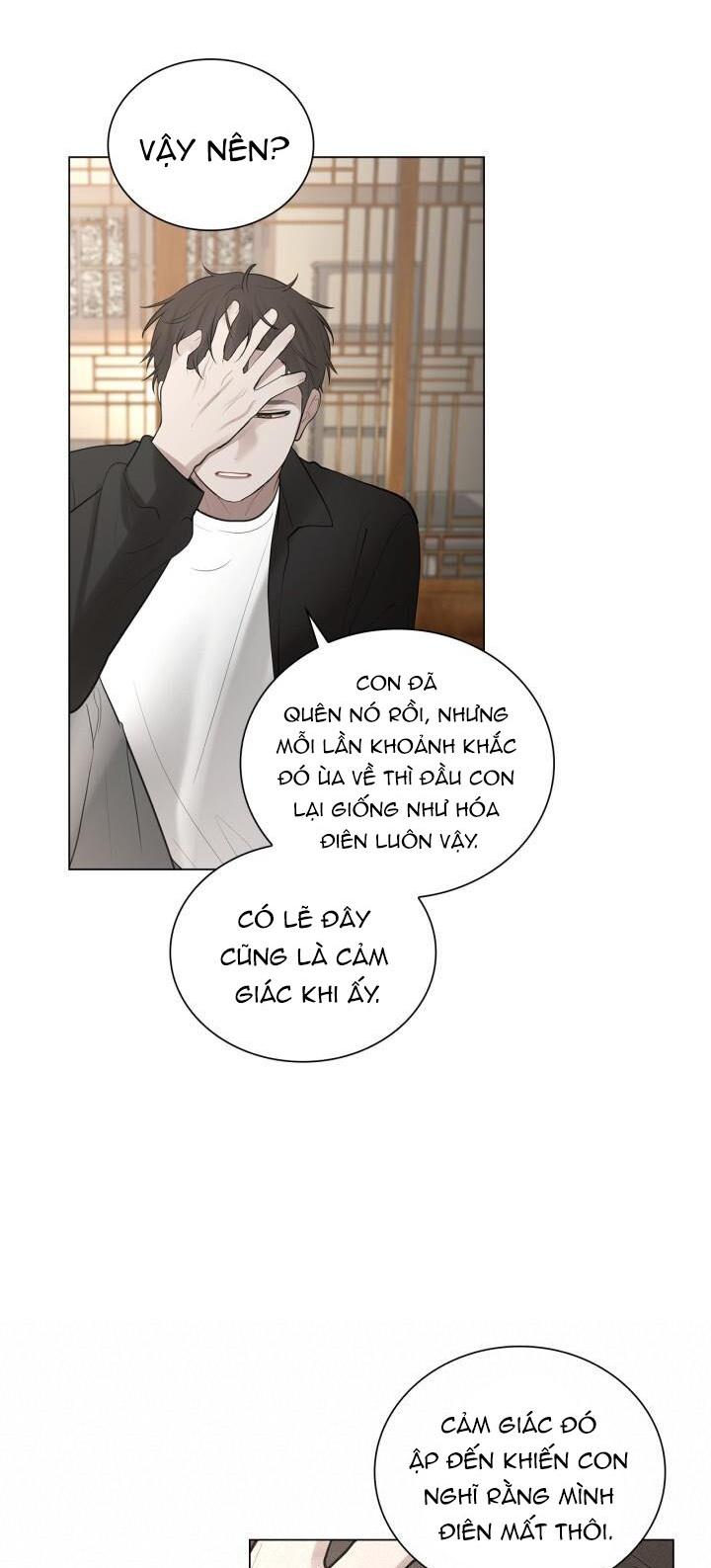 không xa lạ chapter 10 50