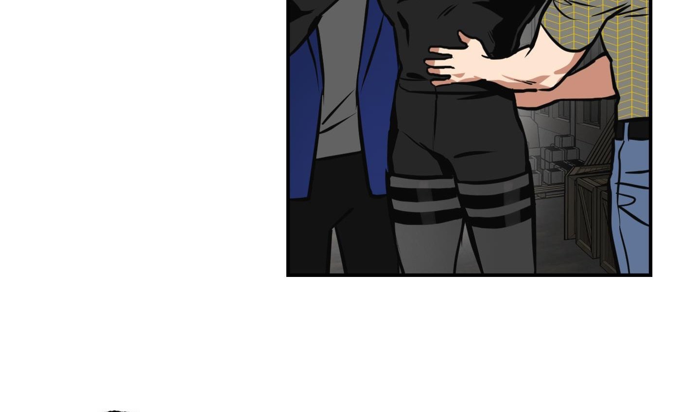 cây thương của ghost chapter 28 96