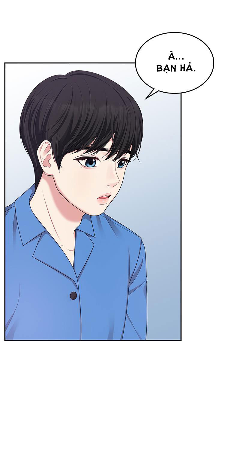 gửi em người đánh cắp những vì sao - to you who swallowed a star chapter 20.1 16