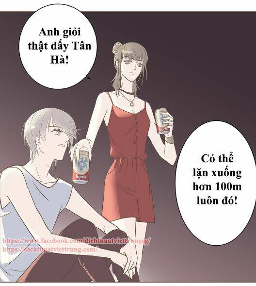 yêu trong giam cầm chapter 2 6